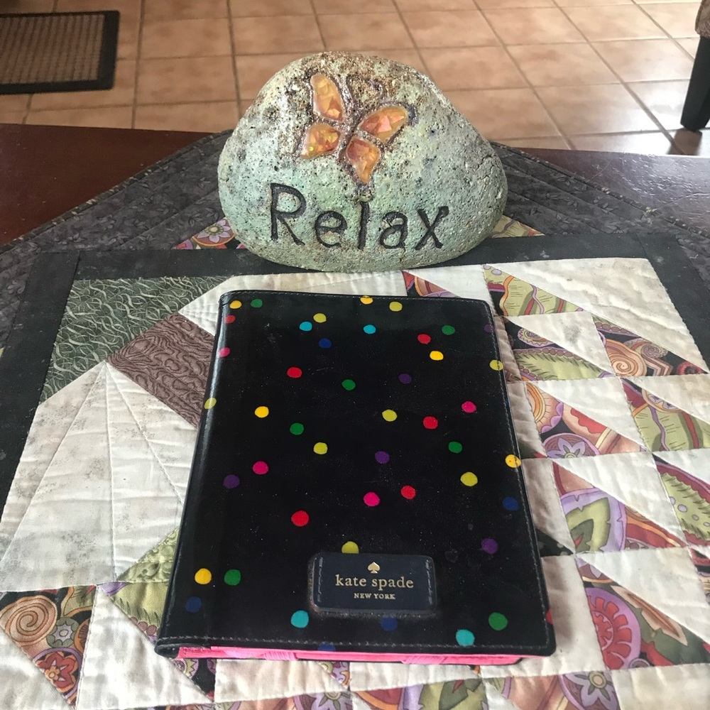 Kate Spade Tablet case - Picture 4 of 6